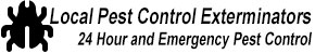Cranston RI Pest Control Exterminators